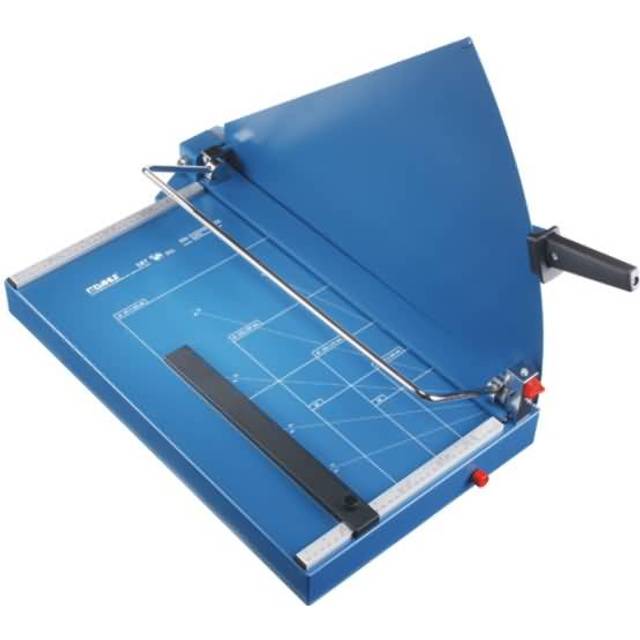 DAHLE 587 A3 Guillotine with Deadblade