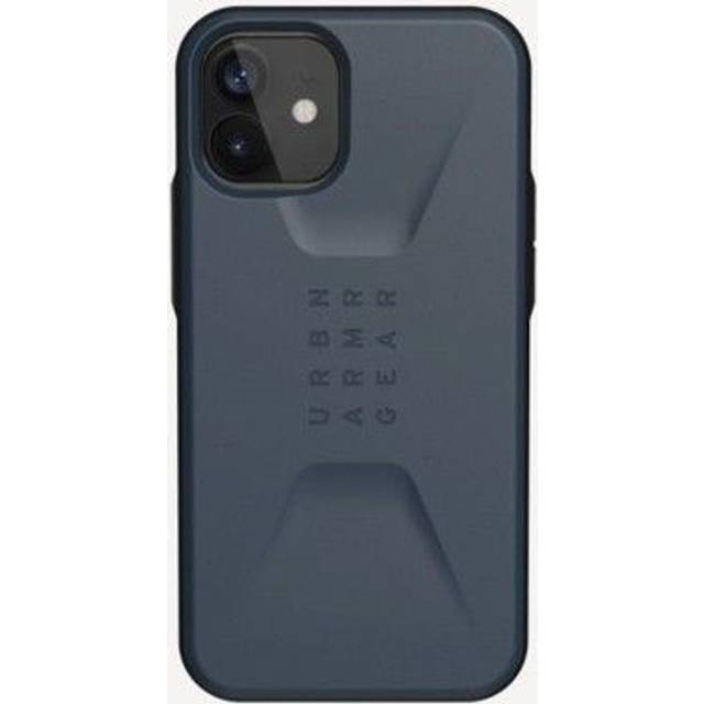 Urban Armor Gear skyddande skal till iPhone 12 Mini