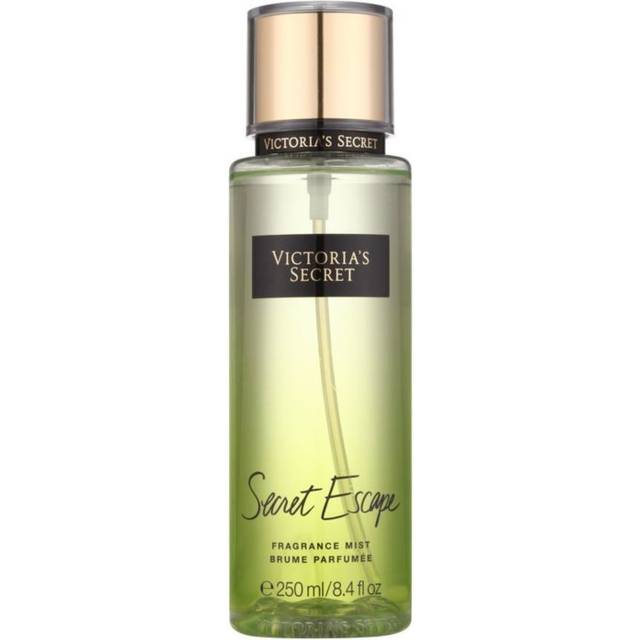 Victoria's Secret Fragrance Secret Escape 250ml Body Mist Spray