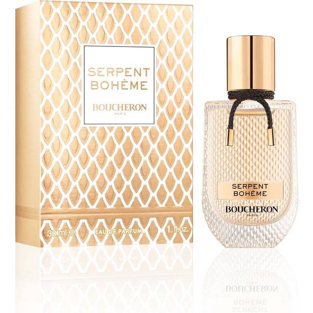 Boucheron Serpent Bohème Eau de Parfum 30ml Sprej (30ml)