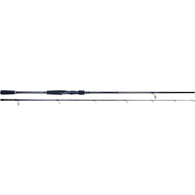 Svartzonker Black Series ''The Horizon'' 237 cm (7'9'') 30-90 g Haspelspö -