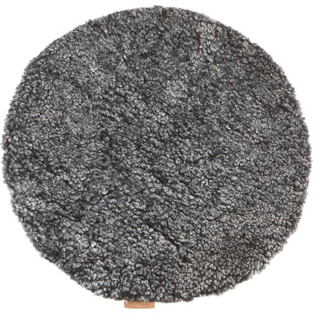 Ida Seat Cushion Unpadded 38 cm, Black Graphite