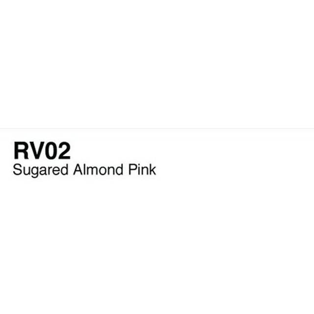 Sketch singles RV02 - Sugared Almond Pin