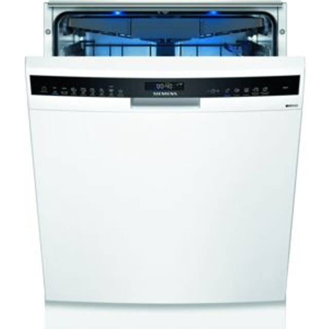 Siemens SN45ZW49CS diskmaskin