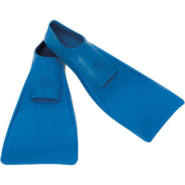 Swimsafe Simfötter, Blå 24-26