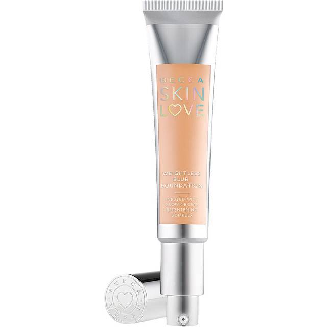 Becca Skin Love Weightless Blur Foundation - # Ivory 35ml/1.23oz
