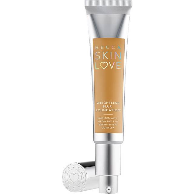 Becca Skin Love Weightless Blur Foundation - # Driftwood 35ml/1.23oz