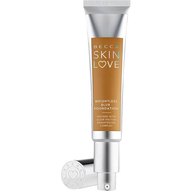 Becca Skin Love Weightless Blur Foundation Cafe 35ml