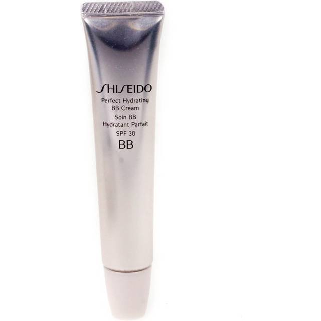 Shiseido Perfect Hydrating BB Cream SPF30 Dark