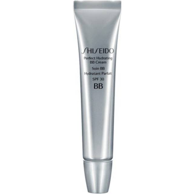 Shiseido Perfect Hydrating BB Cream SPF30 Light