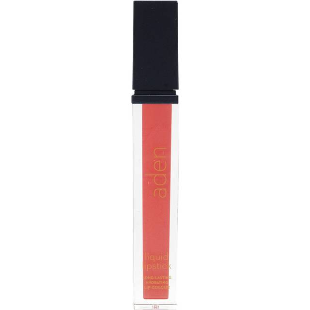 Aden Liquid Lipstick #13 Sweet Peach