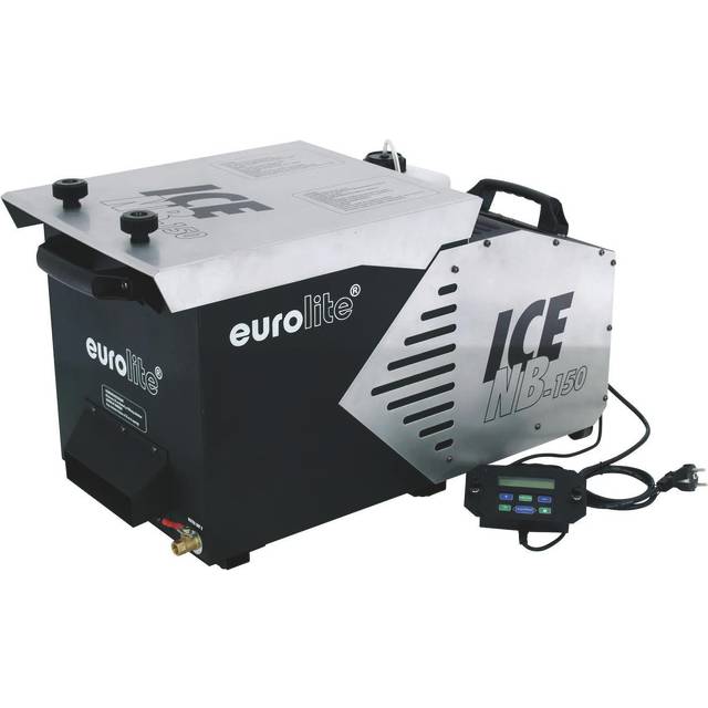 Eurolite NB-150 Ice Low Fog Machine