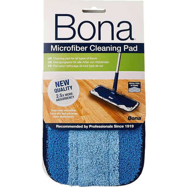 Mikrofiberdyna Bona