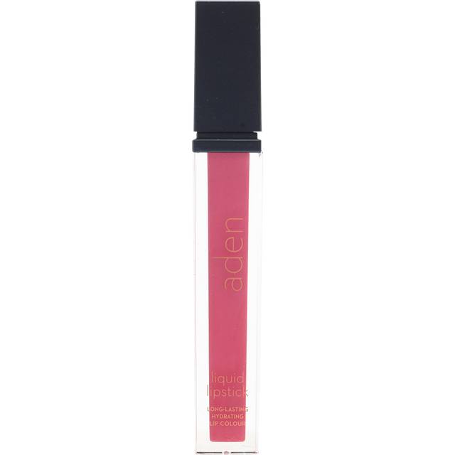Aden Liquid Lipstick #20 Mellow