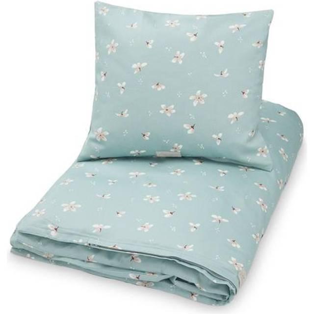 Cam Copenhagen Bedding, Junior, 100x140cm - Bäddset Juniorsäng Från Magasin - Swan (one size)