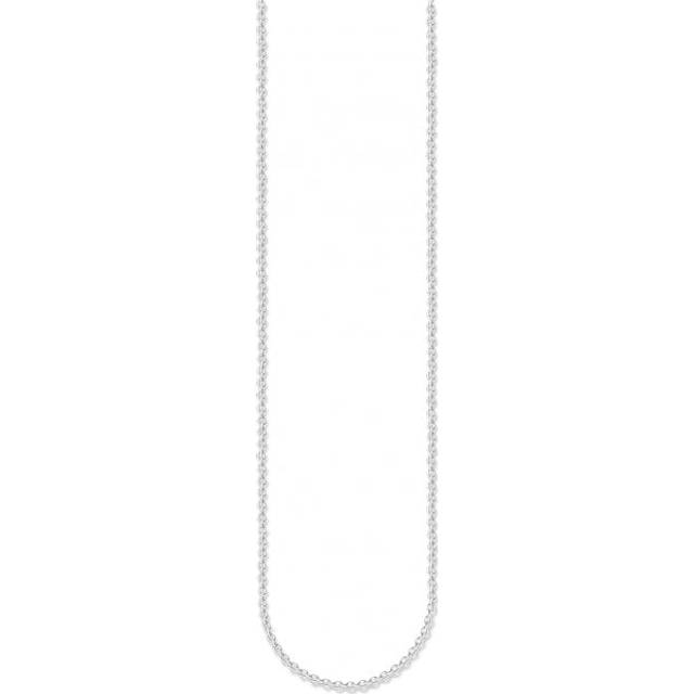 Thomas Sabo chaîne d'ancre argent sterling 925 KE1105-001-12-L42V