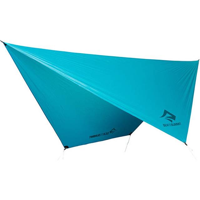 Sea to Summit Hammock Ultralight Tarp 15D Blue