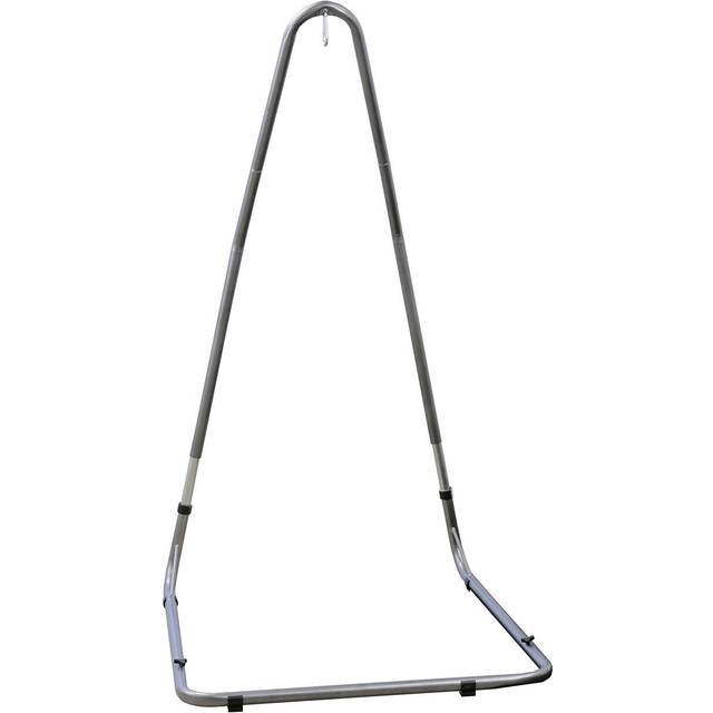 Amazonas - Hängemattengestell Luna - Hammock suspension size One Size, rock stone