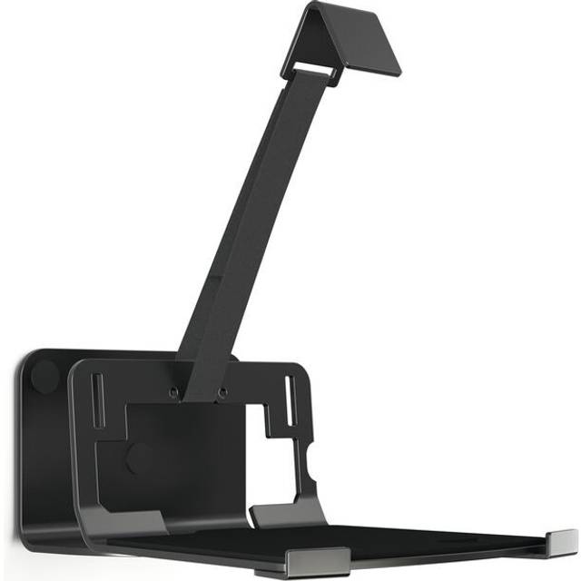 VOGELS Sound 3205 Tilt & Swivel Speaker Bracket - White, White