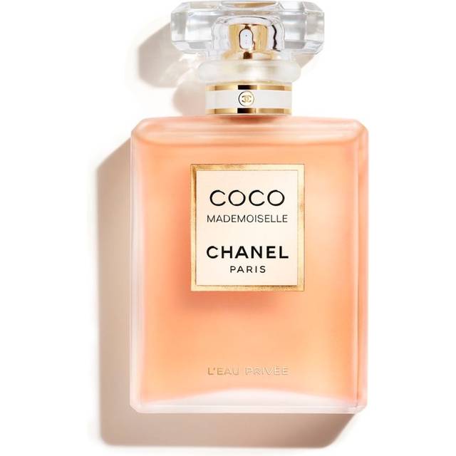 CHANEL Coco Mademoiselle L'Eau Privée - For the Night