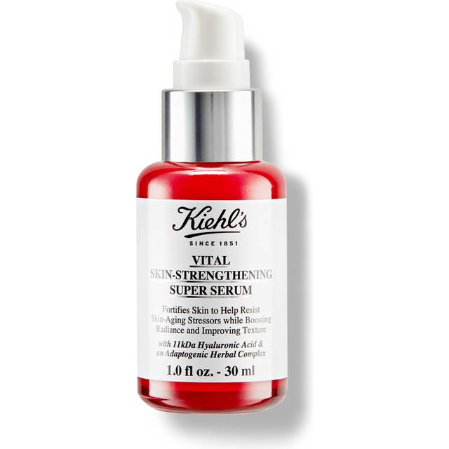 Kiehl's Vital Skin-Strengthening Super Serum (Various Sizes) - 30ml