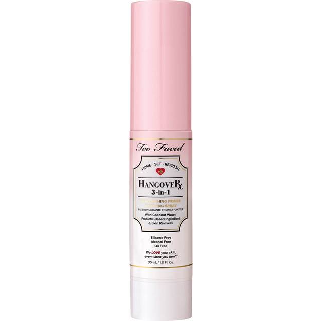 Too Faced Hangover 3-in-1 Setting Spray