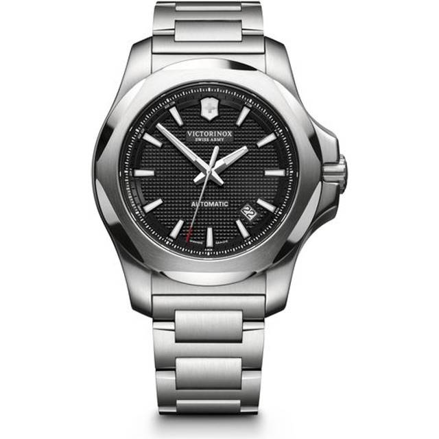 Victorinox Swiss Army I.N.O.X. Mechanical 241837 200M Men's Watch