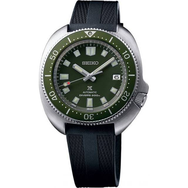 Seiko Prospex Divers Captain Willard