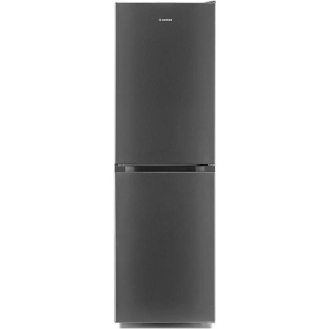 Hoover HMCL5172XIN Fridge Freezer, Freestanding