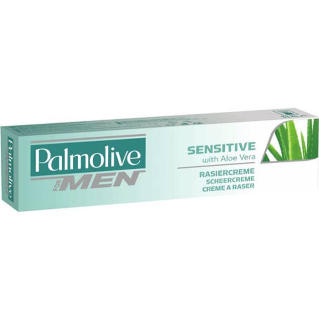 Palmolive Shaving Cream Sensitive 100ml