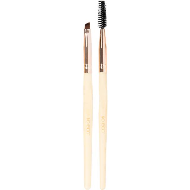Duo Brow Makeup brush