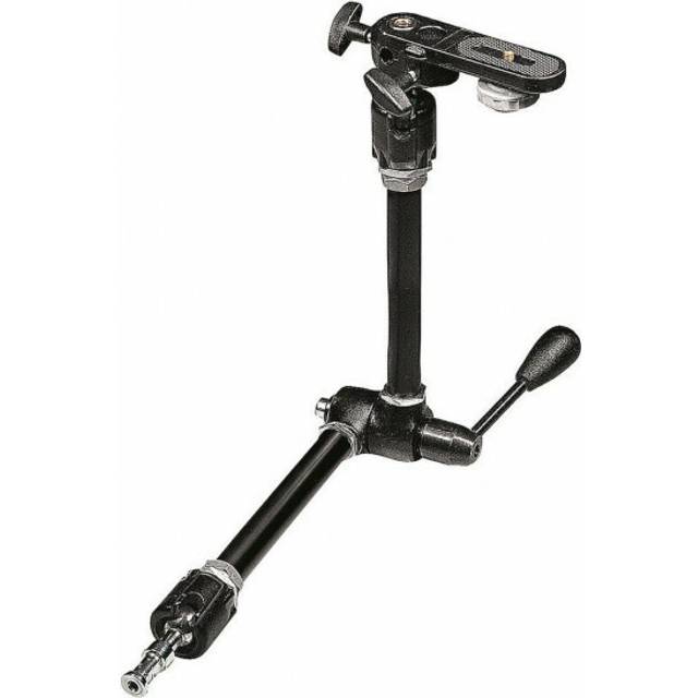 Manfrotto 143A Magic Arm with Bracket