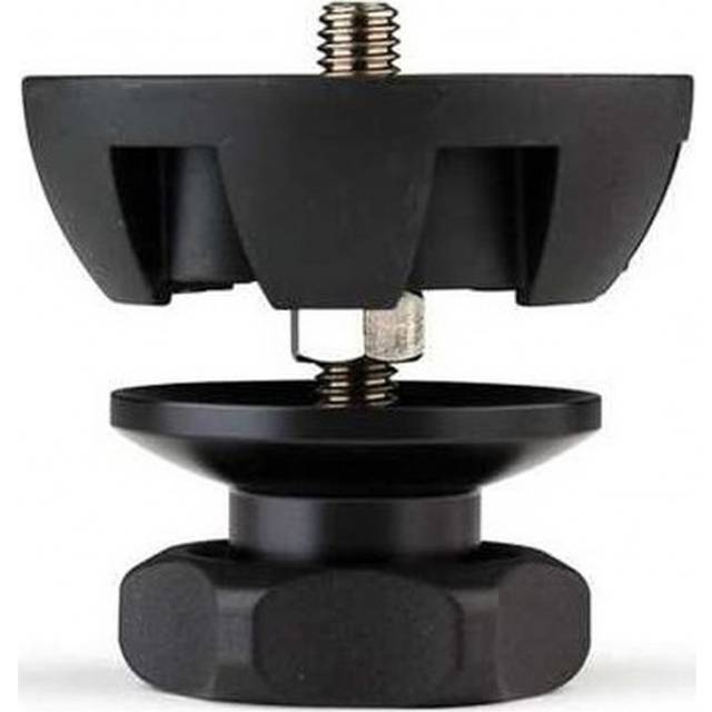 Benro 75mm Half Ball Adapter for HH75AV