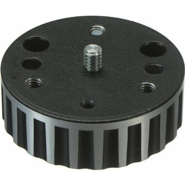 Manfrotto 120 3/8 to 1/4 inch Adaptor
