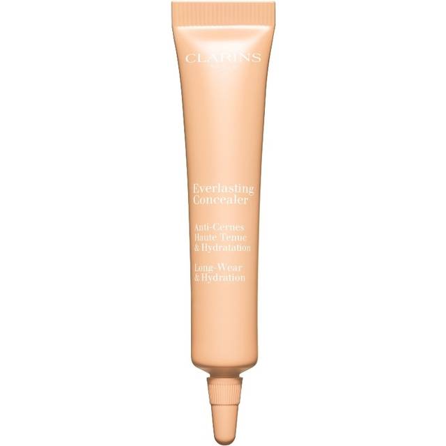 Clarins Everlasting Concealer, 12 ml (Alternativ: 00 Very Light)