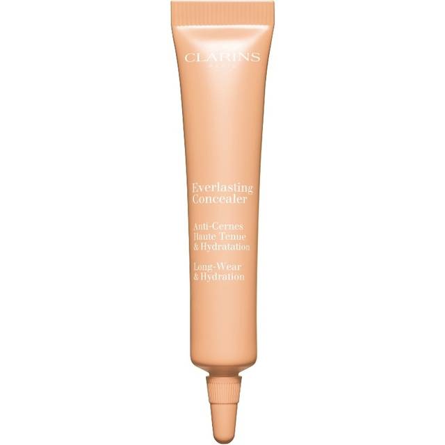 Clarins Everlasting Concealer #01 Light