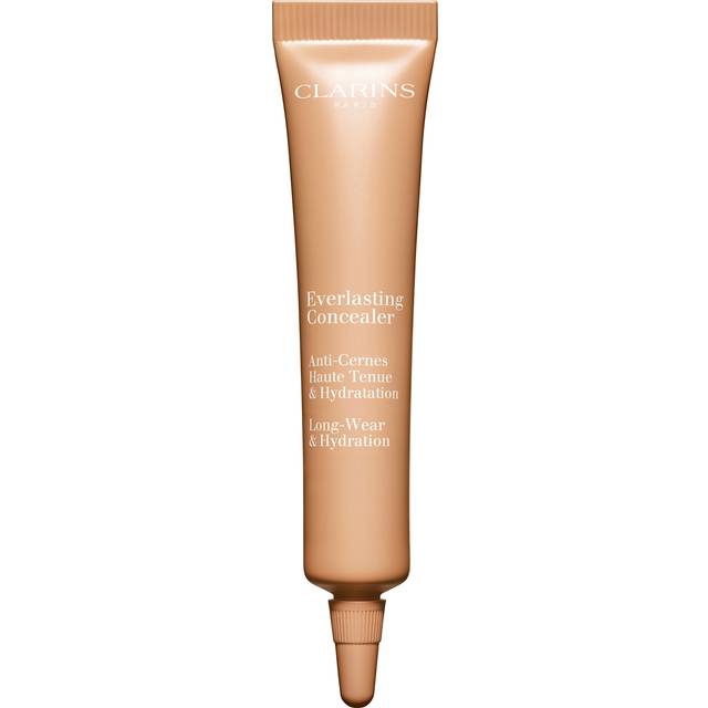 Clarins Everlasting Concealer 03 Medium Deep 12 ml