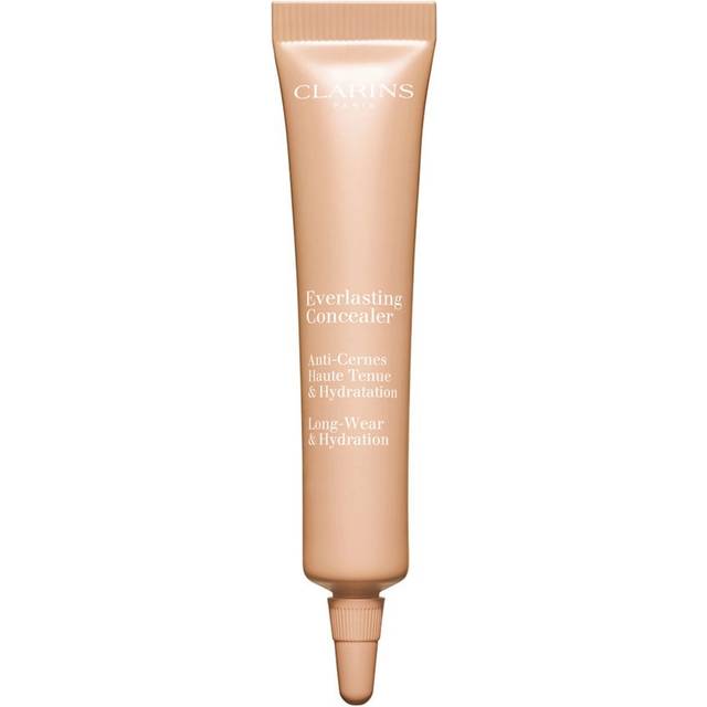 Clarins Everlasting Concealer 2.5 Medium 12 ml