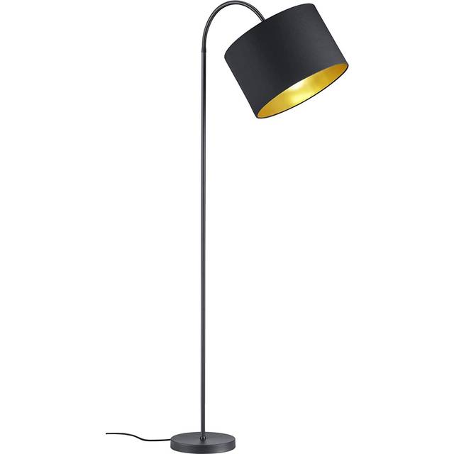 408290179 - Floor lamp 1x60W black 408290179