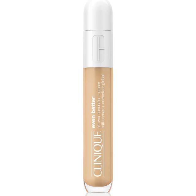 Clinique Even Better All-Over Concealer + Eraser