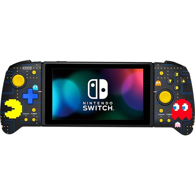 HORI Split Pad Pro - PAC MAN Edition