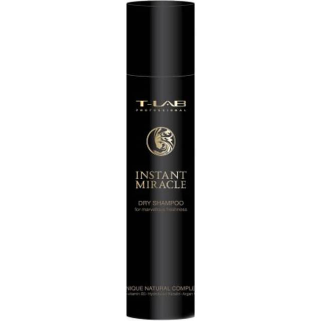 T-LAB Professional Instant Miracle Dry Shampoo 100ml