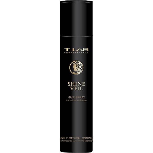 T-Lab Shine Veil Hair Spray 150 ml