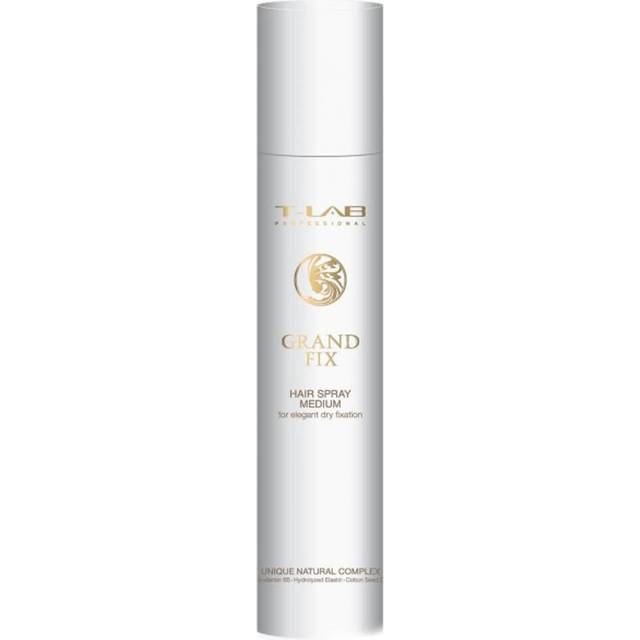 T-Lab Grand Fix Hair Spray Medium 300 ml