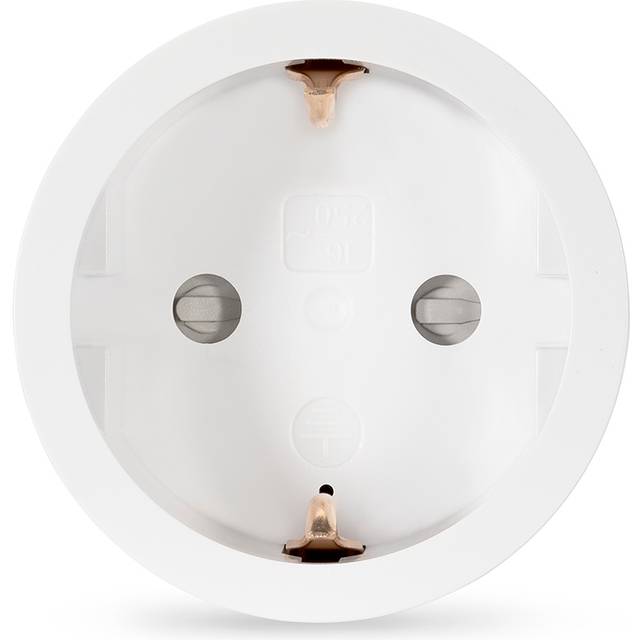 Nexa MYCR-100 Plug-in mottagare, dimmer, System Nexa