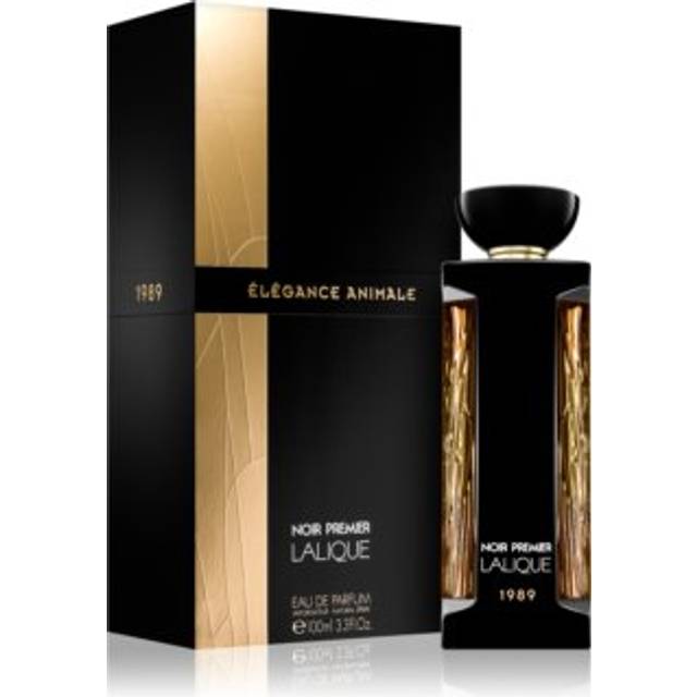 Lalique - Elegance Animale 100ML Eau De Parfum Spray