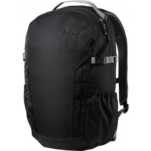 Helly Hansen Unisex Loke Hiking Backpack Black STD