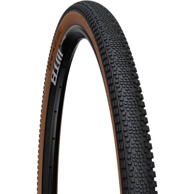 WTB Riddler TCS Light Fast Rolling Tyre - Black/Tan
