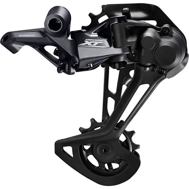 Shimano -  Deore XT Bagskifter RD - M8100 - SGS 12 Speed