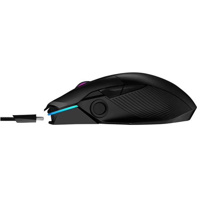 ASUS ROG Chakram Core Wired Gamingmus